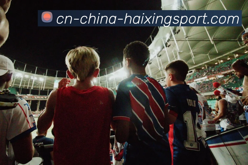 海星体育服务体系