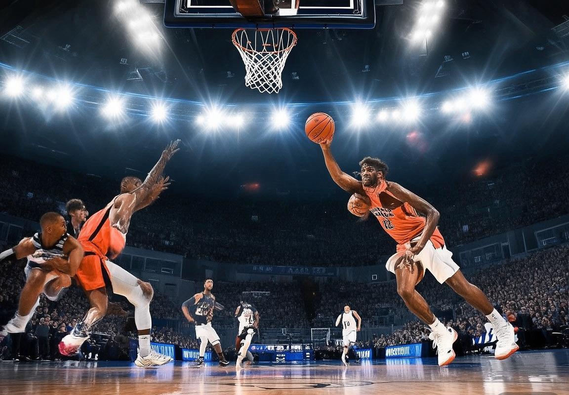 勇士活塞年终巅峰对决回顾：库里归来活塞新兵崛起