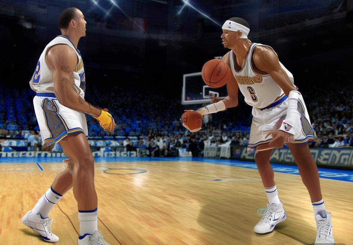 2005麦迪VS掘金：巅峰对决传奇之夜回顾