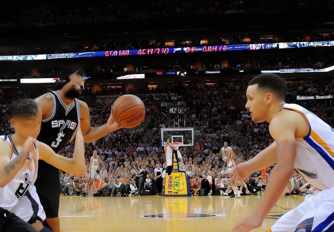 2013NBA季后赛马刺勇士第四战经典对决解析