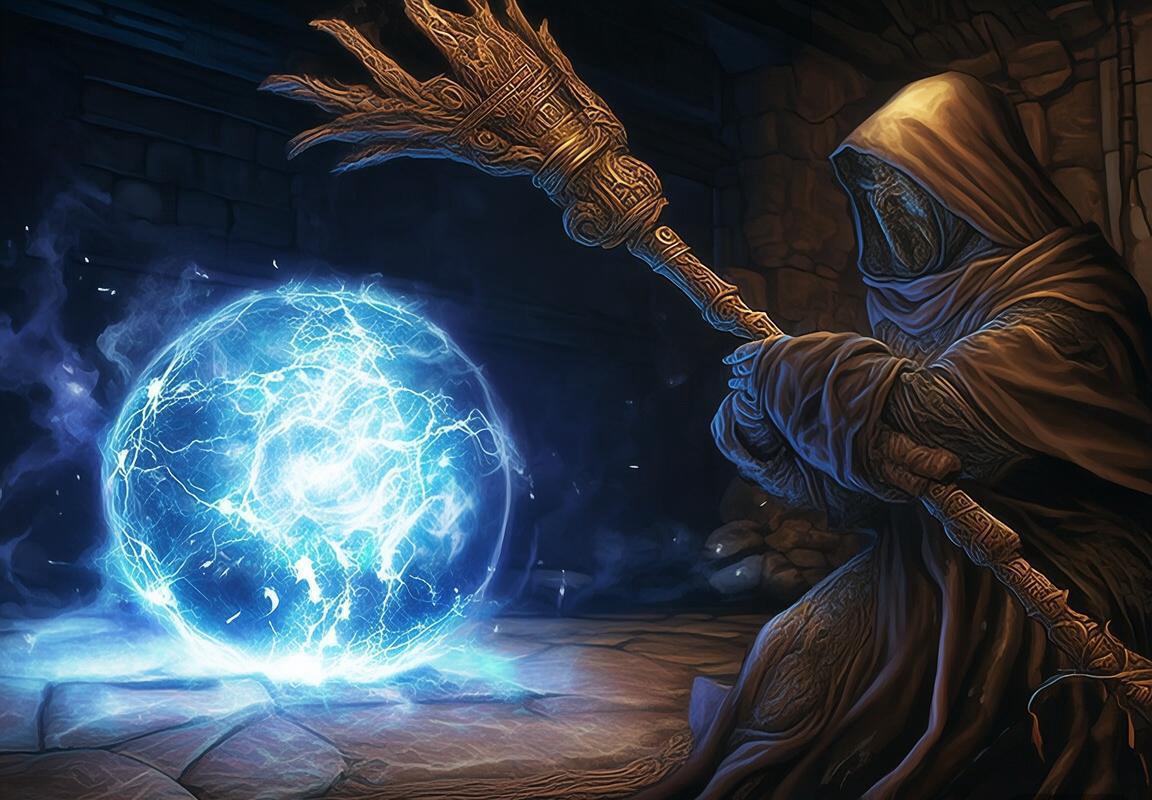 科技与传统对决：火花与和解之道