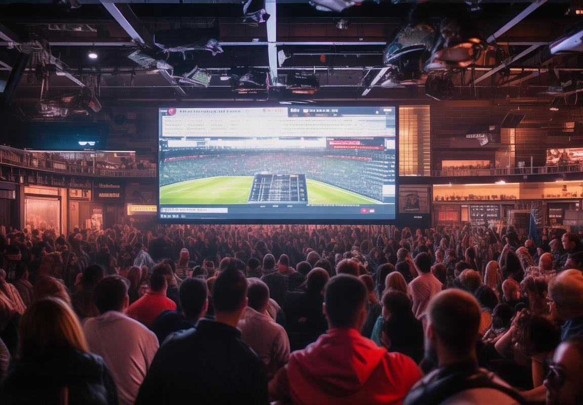 拜仁VS皇马巅峰对决：焦点解析与观赛指南