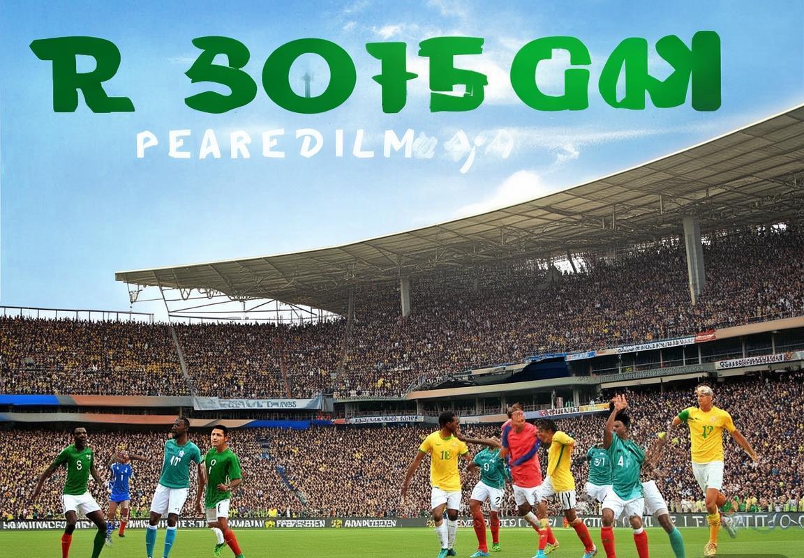 2015巴西法国友谊赛：内马尔姆巴佩闪耀经典对决回顾