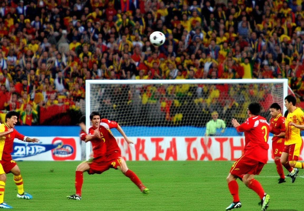 2008年中德足球经典友谊赛：激情对决与成长瞬间